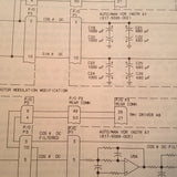 Collins VIR-31 Nav Radio Install Manual.