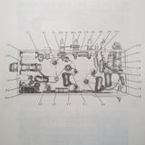 Collins 621A-3 Transponder Service Manual.