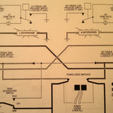 Simcom King Air C90A Reference Manual.