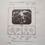 Bendix IN-1302A & IN-1402A Service Manual.