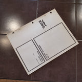 King KY-195B Comm Install Manual.
