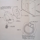 King KY-195B Comm Install Manual.
