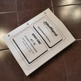King KT 70 Transponder Service Manual.