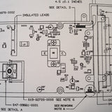 King KT 70 Transponder Service Manual.