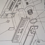 King KT 70 Transponder Service Manual.