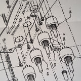 King KT 70 Transponder Service Manual.