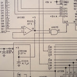 Collins 51RV-4/A/B/C/D  Service Manual.