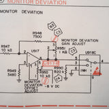 Collins 51RV-4/A/B/C/D  Service Manual.