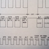 King KC-192 Autopilot Computer Mod 4 Service Manual.