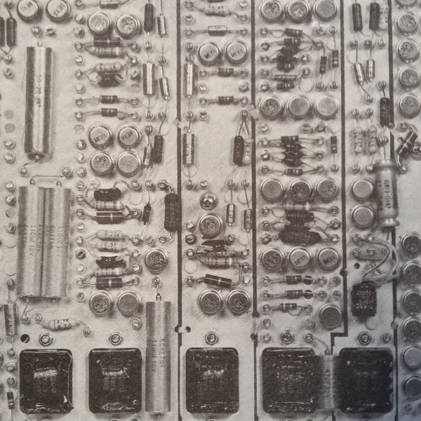 Collins 562A-5G Flight Computer Overhaul Manual. – G's Plane Stuff