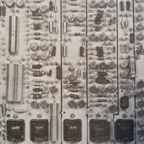 Collins 562A-5M5 Steering Computer Overhaul Manual. – G's Plane Stuff