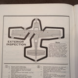 1970 Cessna 210 Turbo Centurion Owner's Manual.