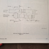 Collins WXT-200A Radar RT Service Manual.