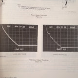 Collins WXT-200A Radar RT Service Manual.