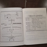 1965 Cessna Model 180 Owner's Manual.
