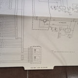 King KNR 630, 631, 632, 633 NAV ILS Service Manual.