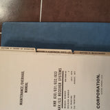 King KNR 630, 631, 632, 633 NAV ILS Service Manual.