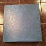 King KNR 630, 631, 632, 633 NAV ILS Service Manual.