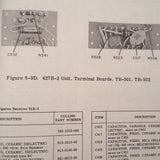 Collins 51X-3 Install & Service manual.