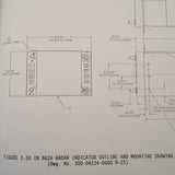 Bendix King Allied RDR-2100 Color Radar System Install and Ops Manual.