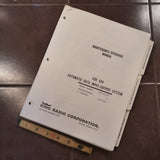 King KDE 566 Service manual.