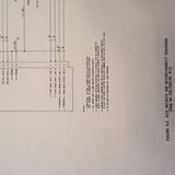 King KNS-660 Flight Management System Manual & Install Manual.
