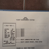 King KNS-660 Flight Management System Manual & Install Manual.