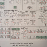 King KAP 315 Annunciator Overhaul Manual.