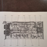 King KAA-445 Install manual.