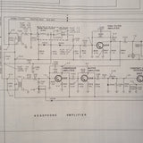King KAA-445 Install manual.