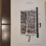 Bendix FDS-840 Maintenance Manual. DH-841A, SG-842A & CC-843A