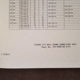 King KDI 573B Install manual.