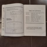 1974 Cessna 150 Owner's Manual.