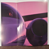 Original Rockwell Collins Pro Line 4 Brochure Booklet, 12 page, 8.5 x 11".