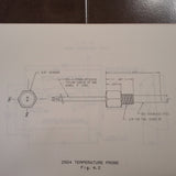 B&D TAS/Plus Model 2600-6xx & 7xx Install Manual.