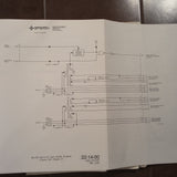 Sperry SPZ-650 IFCS in Citation III Maintenance Manual.
