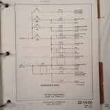 Sperry SPZ-650 IFCS in Citation III Maintenance Manual.