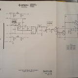 Sperry NR-106A Nav Service Manual.