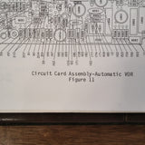 Sperry NR-106A Nav Service Manual.