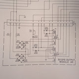 Collins 344B-1 Instrumentation Unit Service manual.