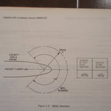 Sperry Primus 200 Radar Install Manual.