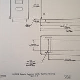 Bendix IU-2023B Service Manual.