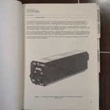 RCA AVC 110 VHF Service Manual.