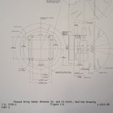 Bendix RDR-150/IN-2026A install manual.