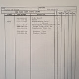 King KRA 10 Maintenance/Overhaul manual.