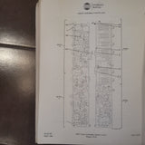 Collins 951A-1 Glideslope Overhaul Manual.