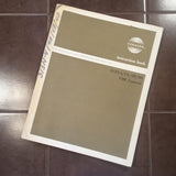 Collins 313N-4/4A/4B/4D Install & Service manual.