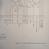 Collins 313N-4/4A/4B/4D Install & Service manual.