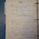 King KTR-905 and KTR-905E Service manual.