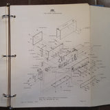 King KTR-905 and KTR-905E Service manual.